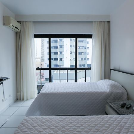 Bristol Metropolitan Curitiba Centro Hotel Ngoại thất bức ảnh