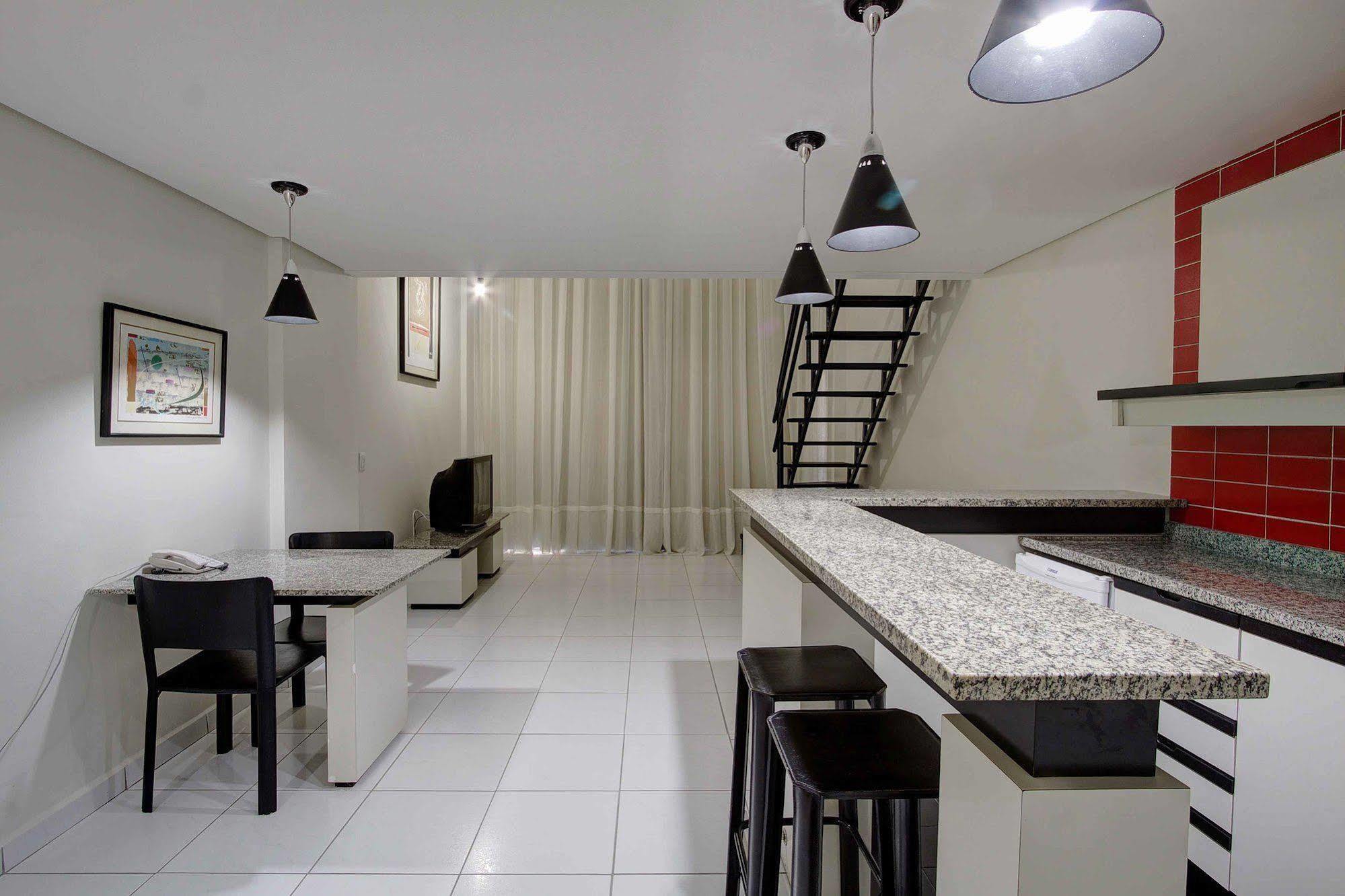 Bristol Metropolitan Curitiba Centro Hotel Ngoại thất bức ảnh