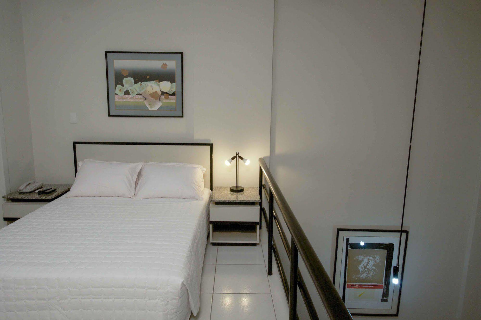 Bristol Metropolitan Curitiba Centro Hotel Ngoại thất bức ảnh