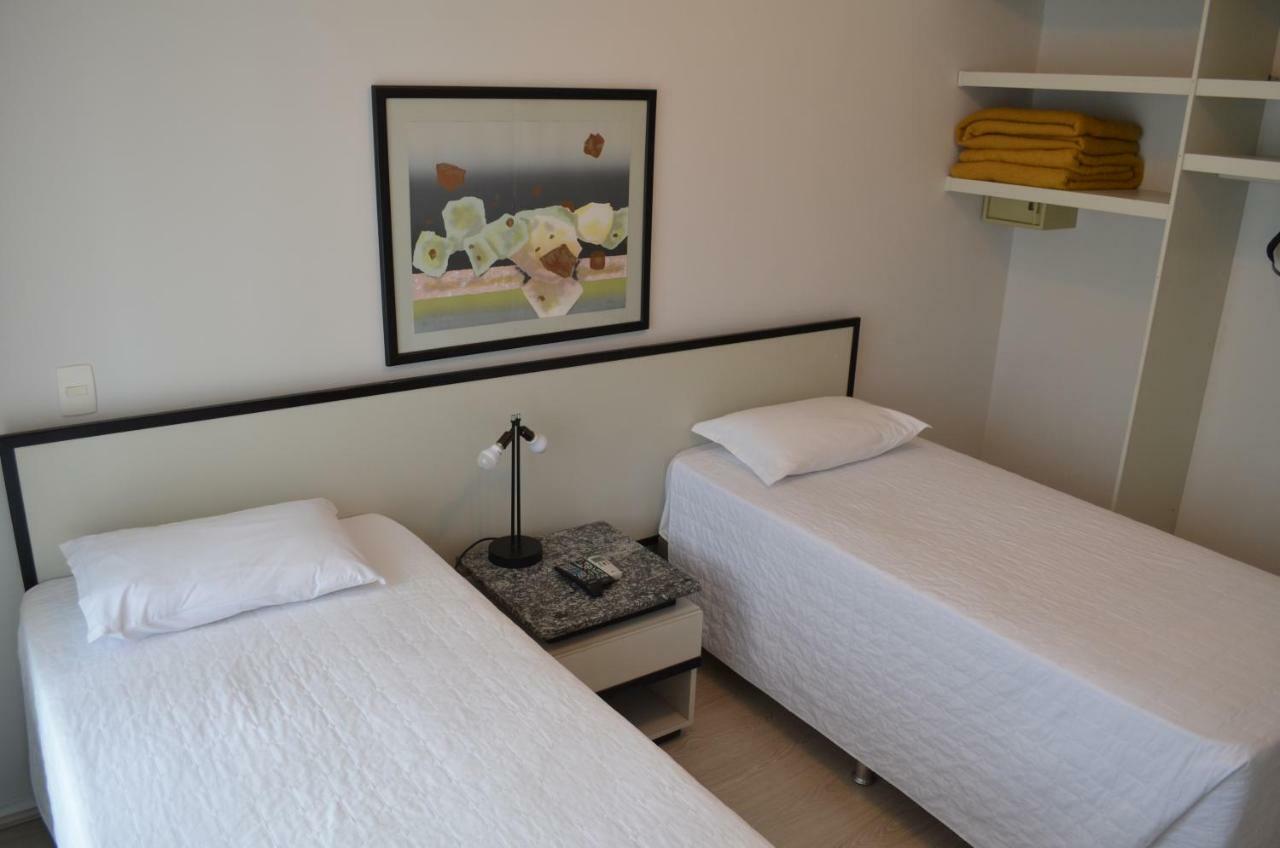 Bristol Metropolitan Curitiba Centro Hotel Ngoại thất bức ảnh